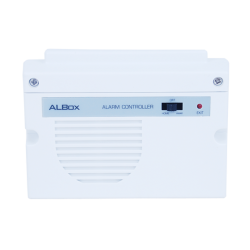 Albox ACP200 2-Zone Alarm Control Panel